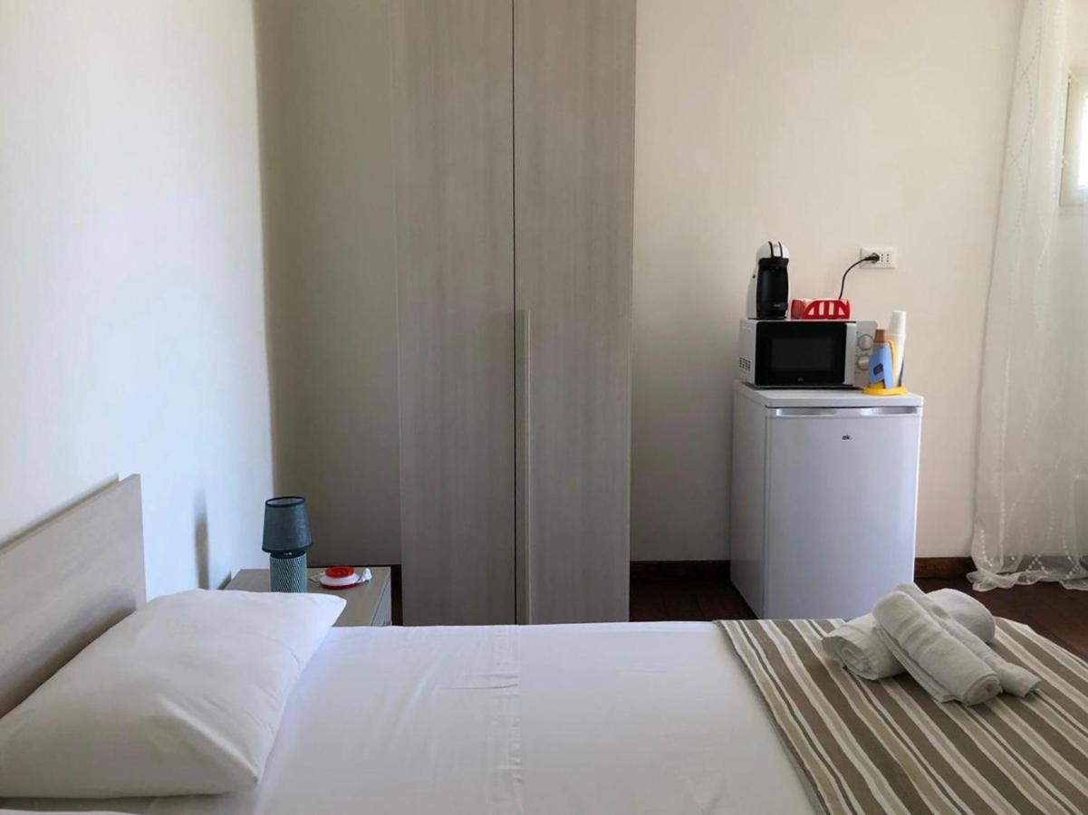 B&B Ornella レヴェラーノ エクステリア 写真