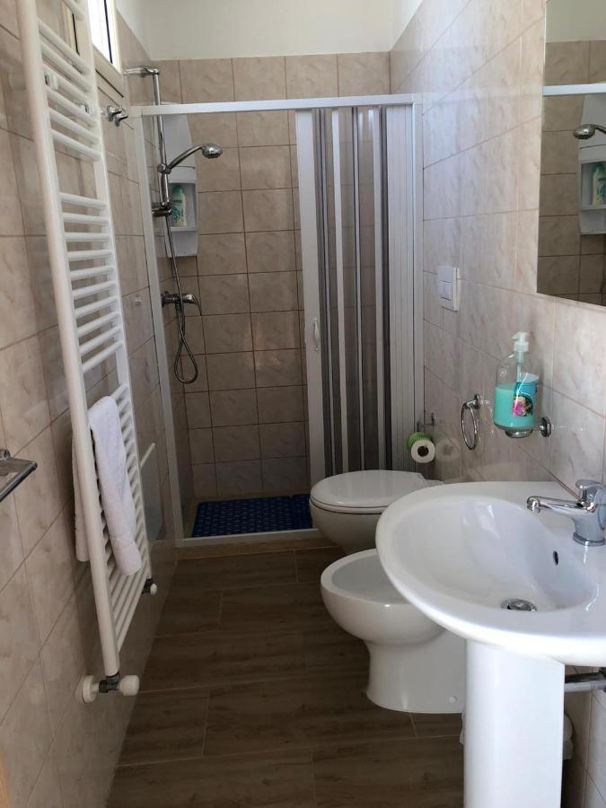 B&B Ornella レヴェラーノ エクステリア 写真