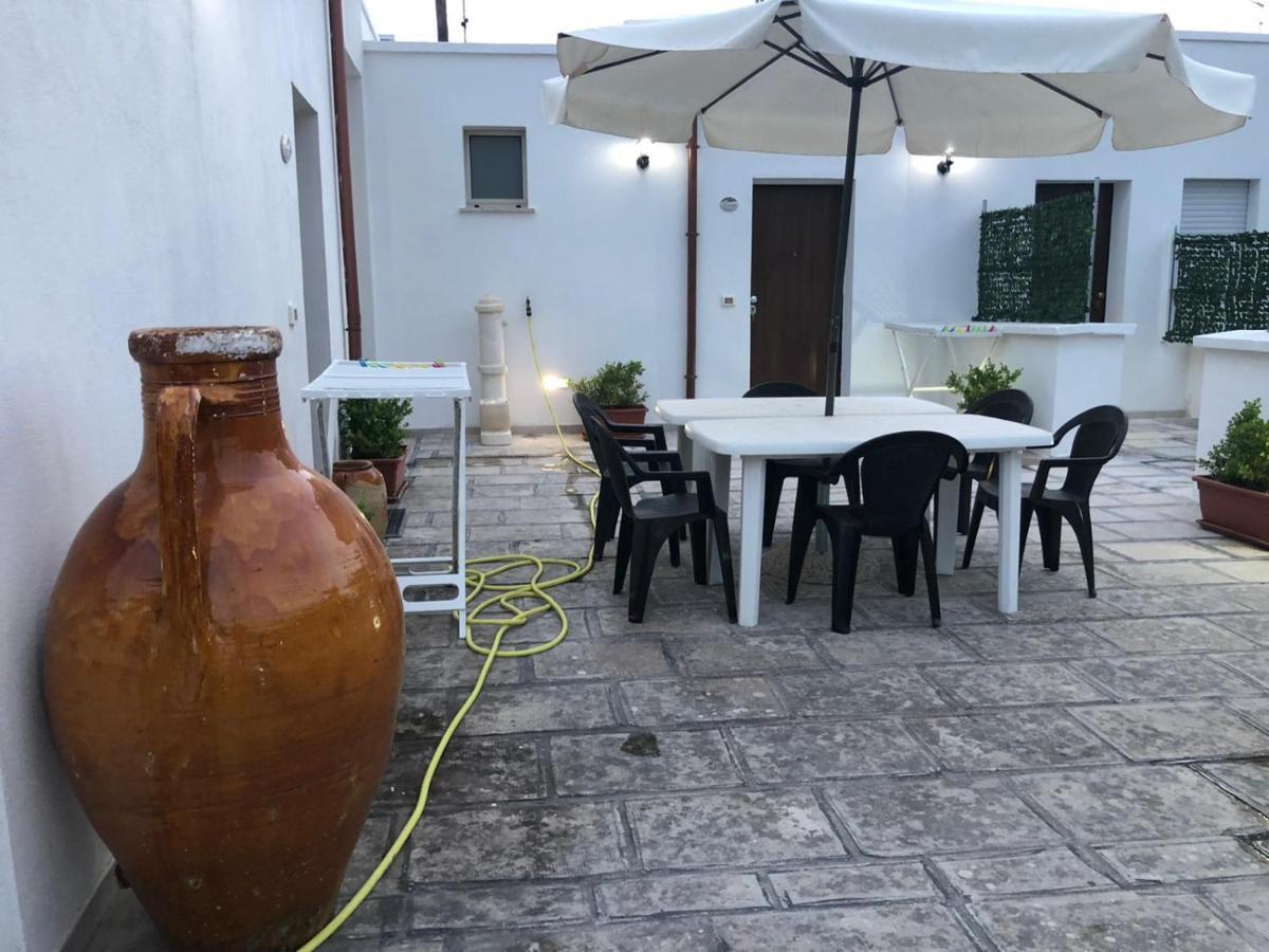 B&B Ornella レヴェラーノ エクステリア 写真