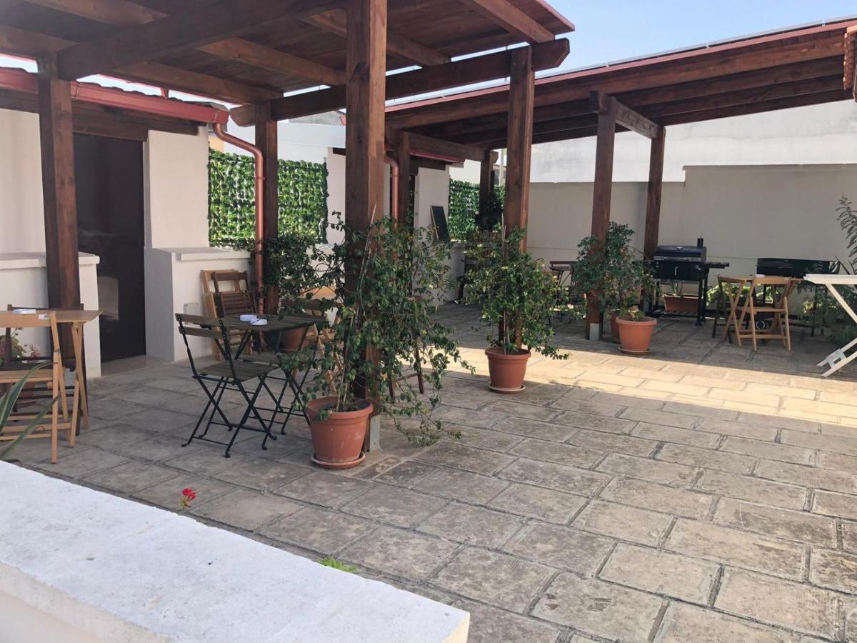 B&B Ornella レヴェラーノ エクステリア 写真