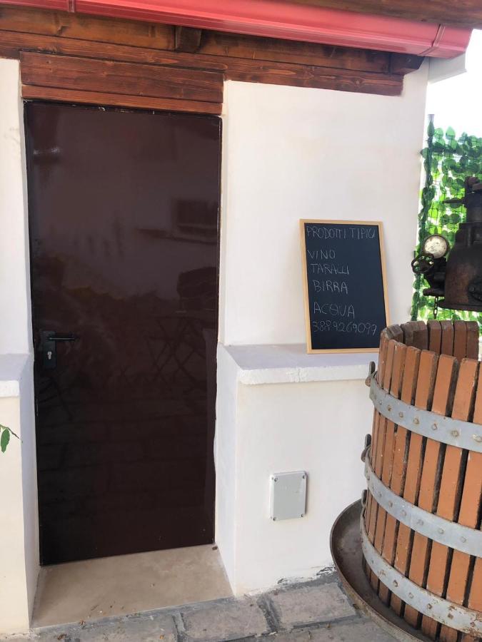 B&B Ornella レヴェラーノ エクステリア 写真