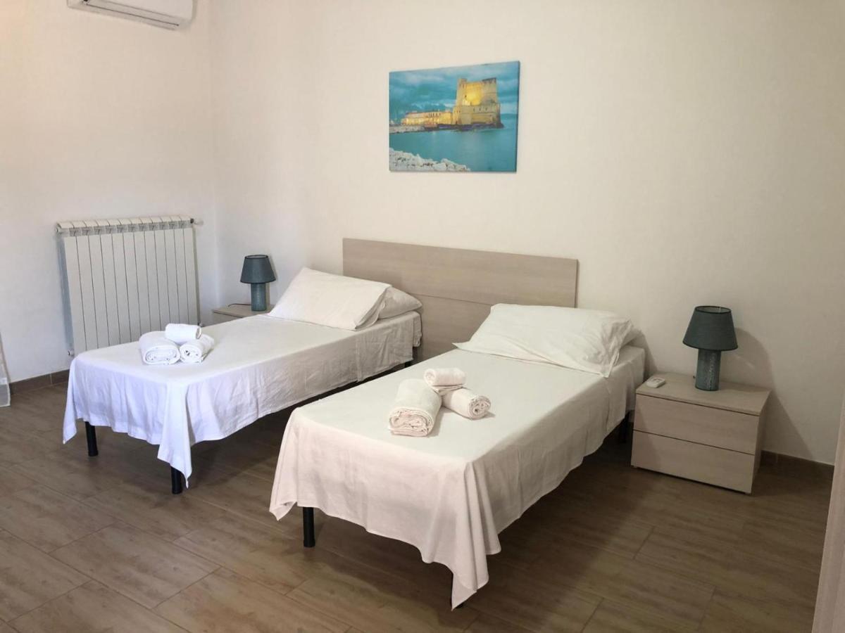 B&B Ornella レヴェラーノ エクステリア 写真