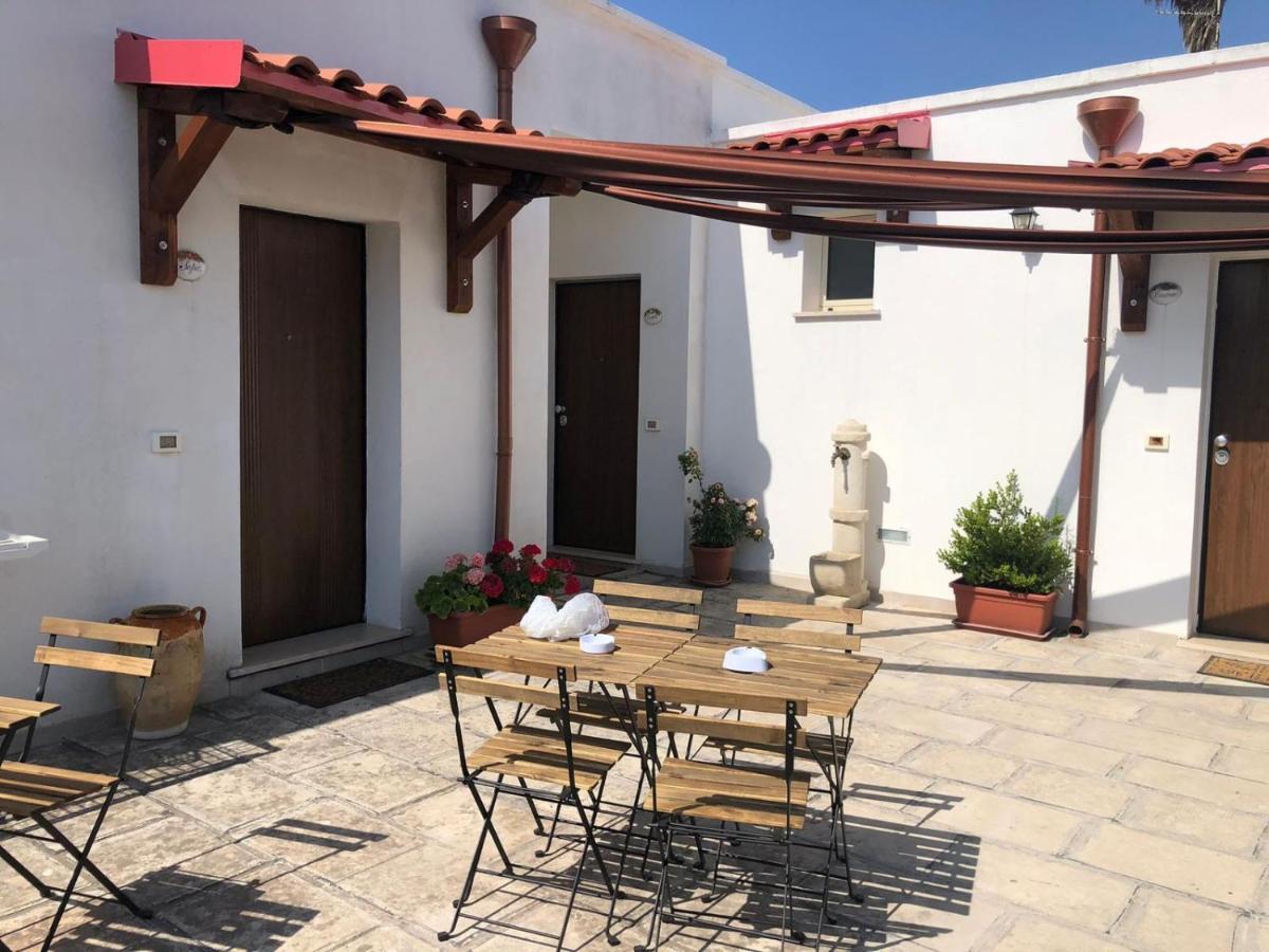 B&B Ornella レヴェラーノ エクステリア 写真