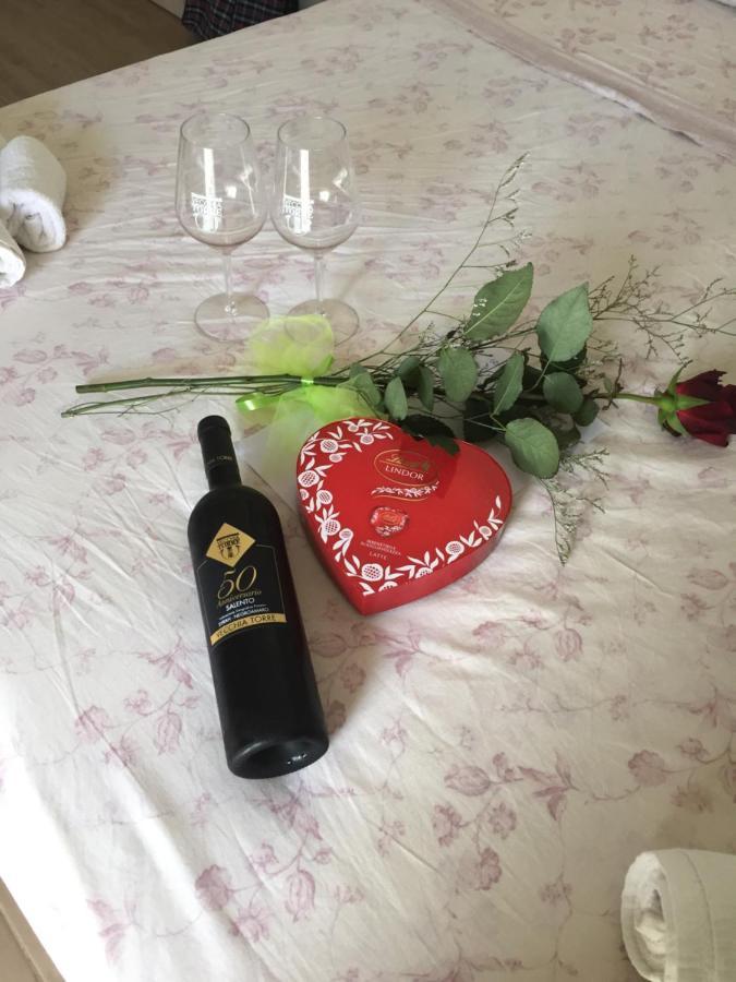 B&B Ornella レヴェラーノ エクステリア 写真