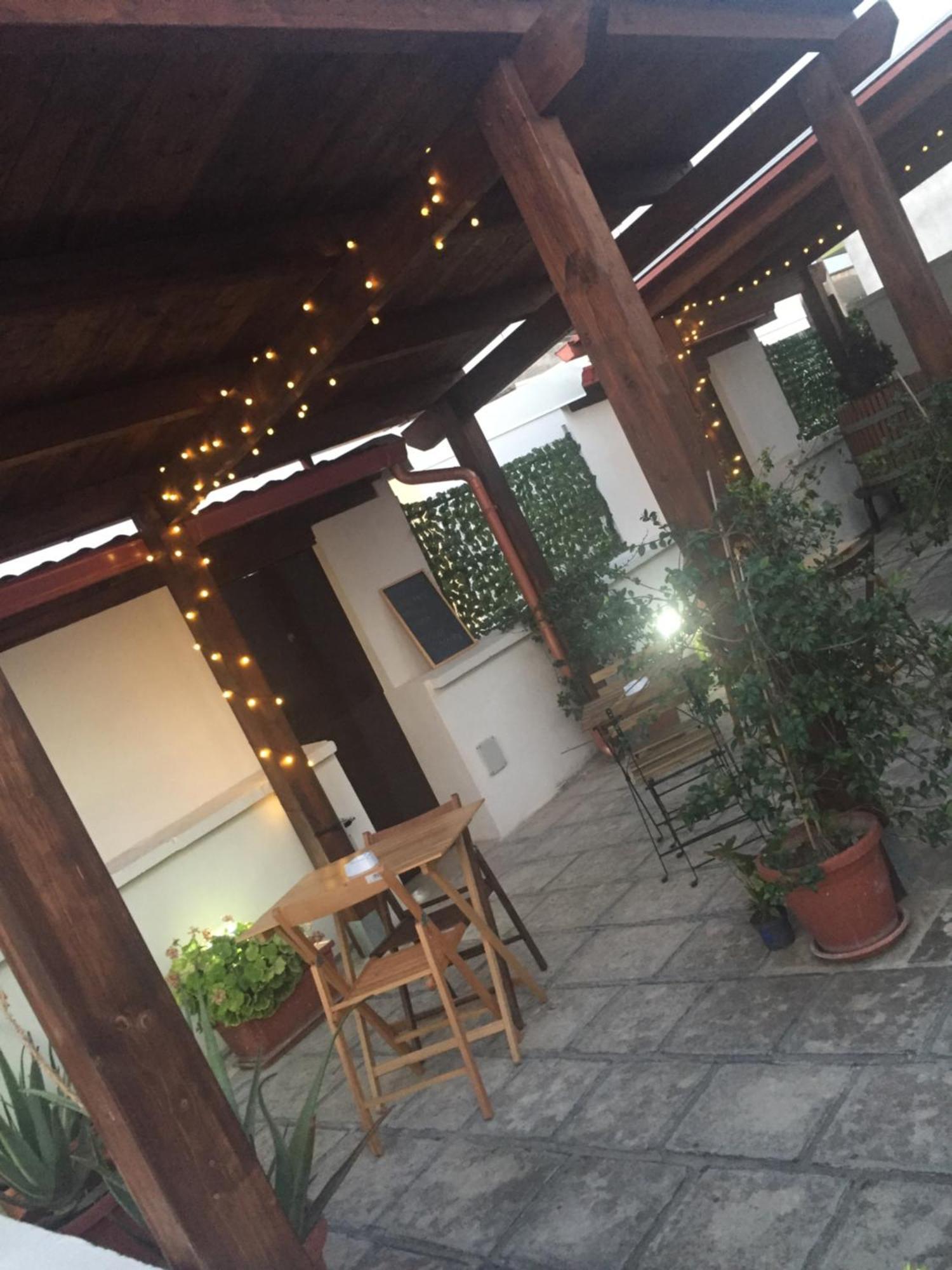 B&B Ornella レヴェラーノ エクステリア 写真