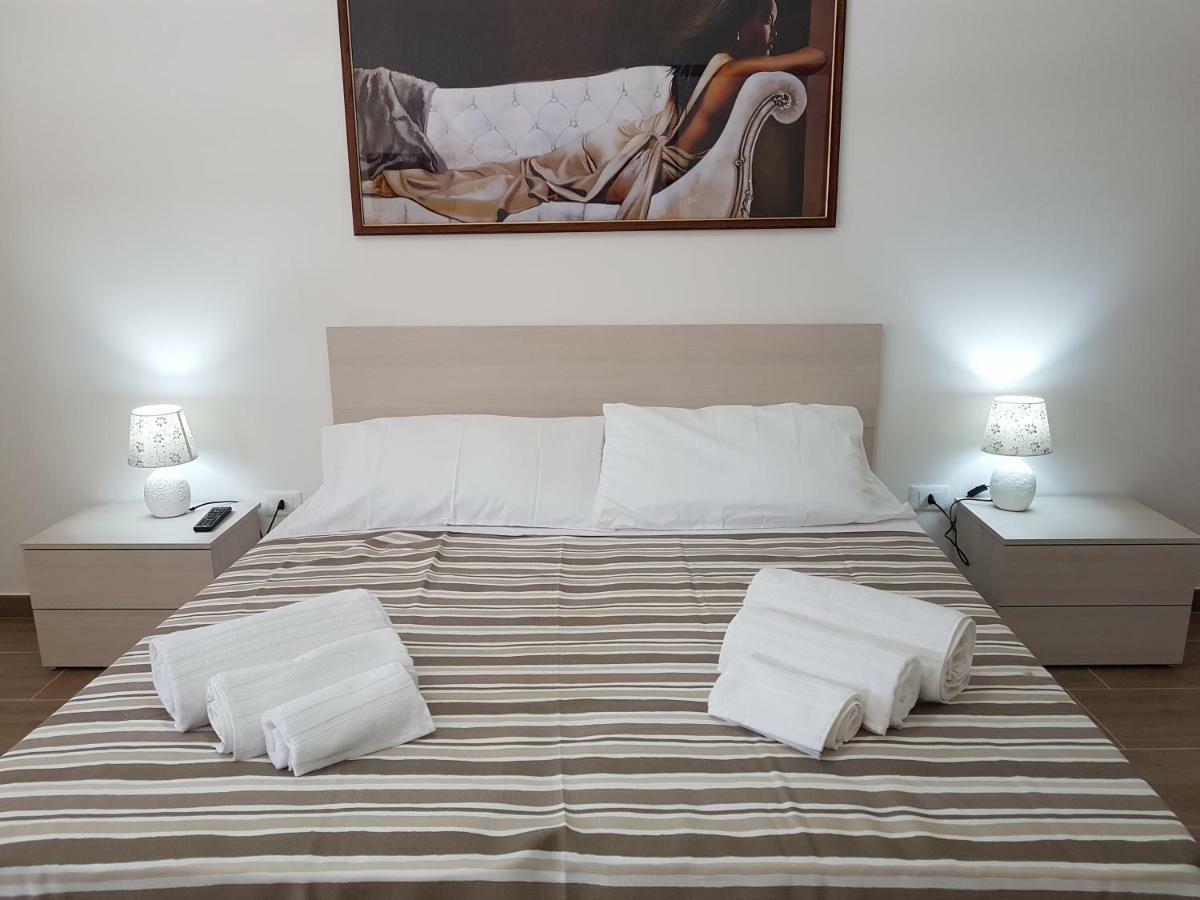 B&B Ornella レヴェラーノ エクステリア 写真