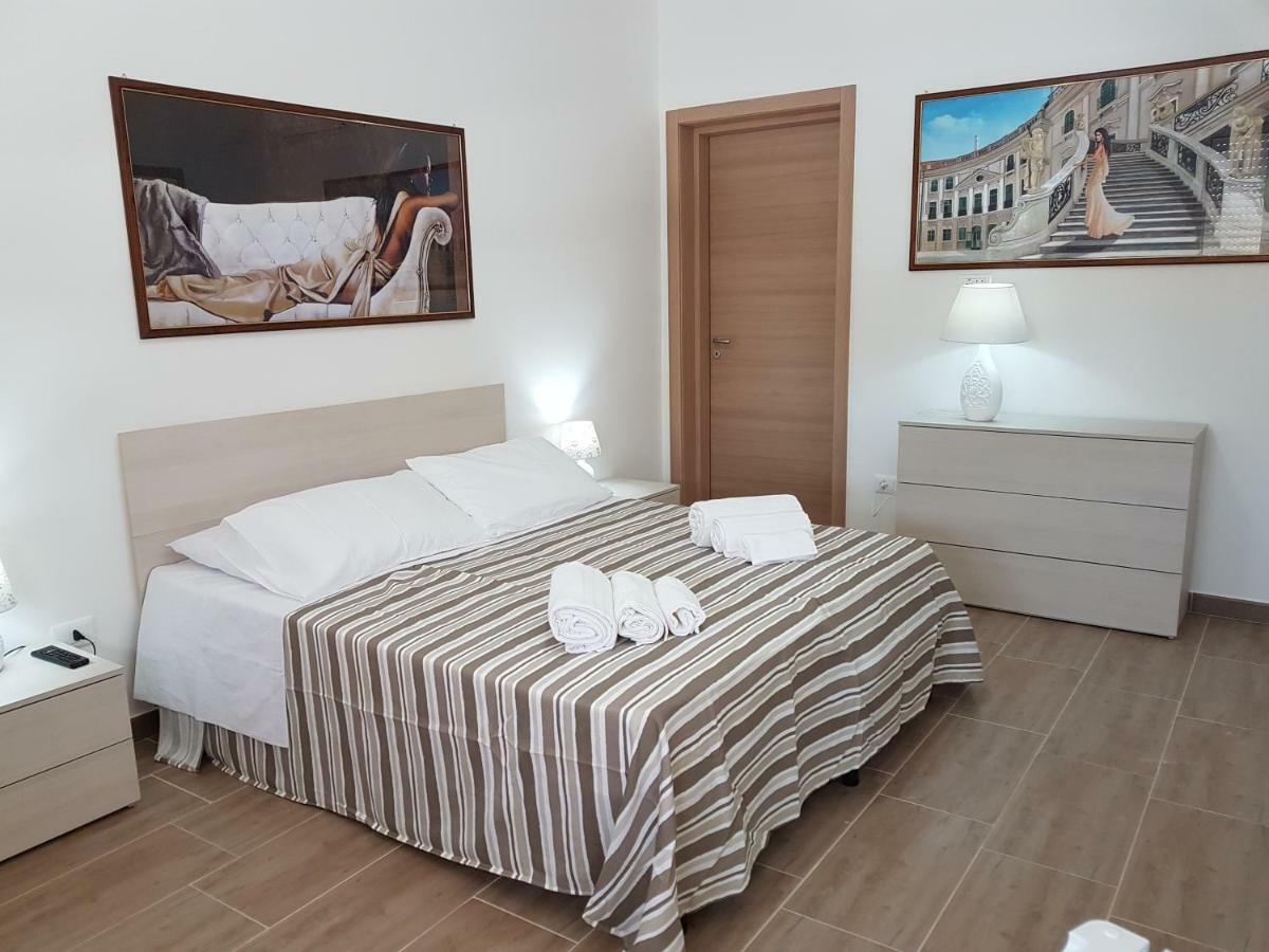 B&B Ornella レヴェラーノ エクステリア 写真
